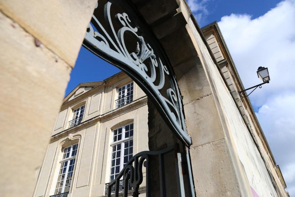 Suitetrails - Villa Republique Normandie Liberté