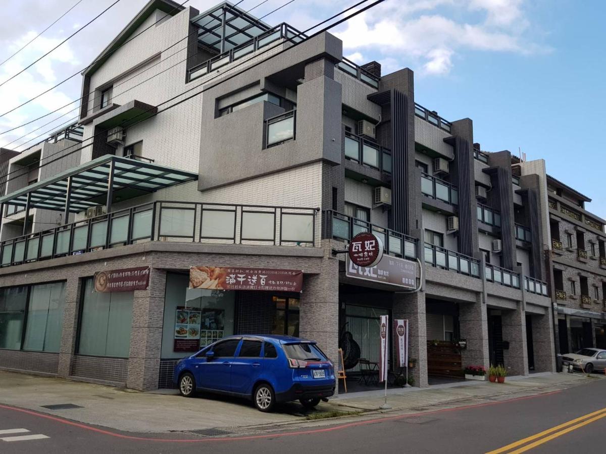 Xin Ching B&B - Housity