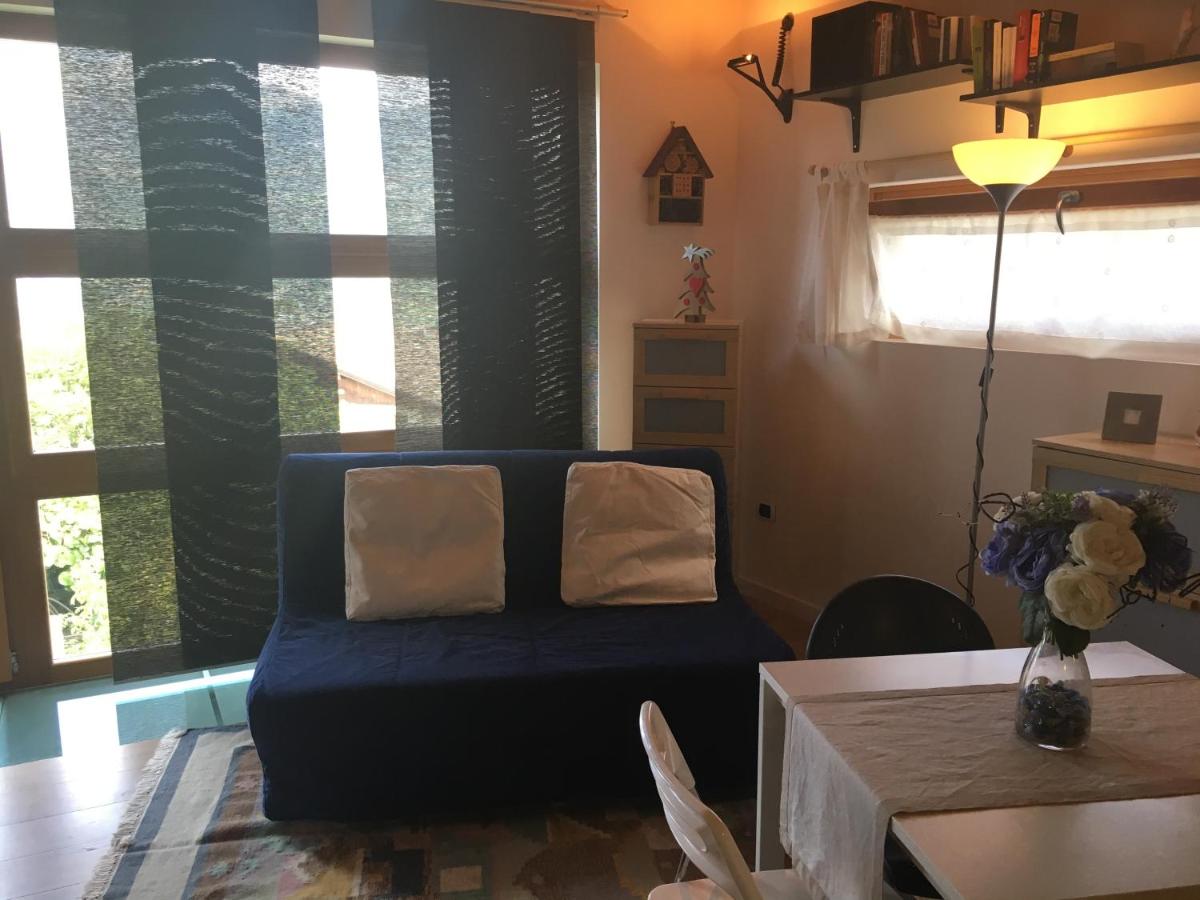 Maison Grivon Chalet nel Borgo di Charvensod - Housity