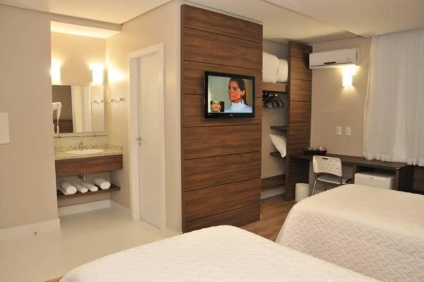 Poente Hotel - Housity