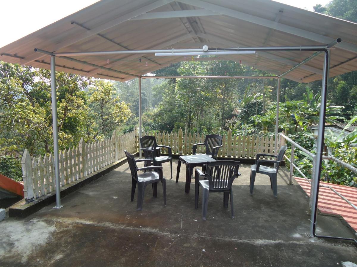 Bluemount - Housity