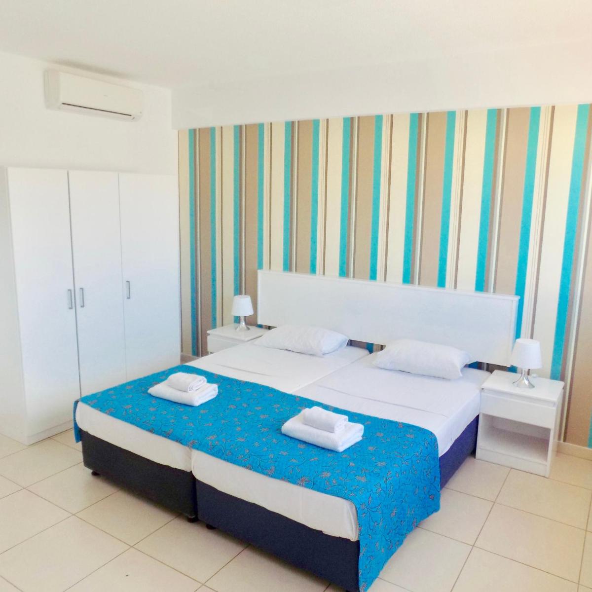 Margarita Napa Apartments - Housity