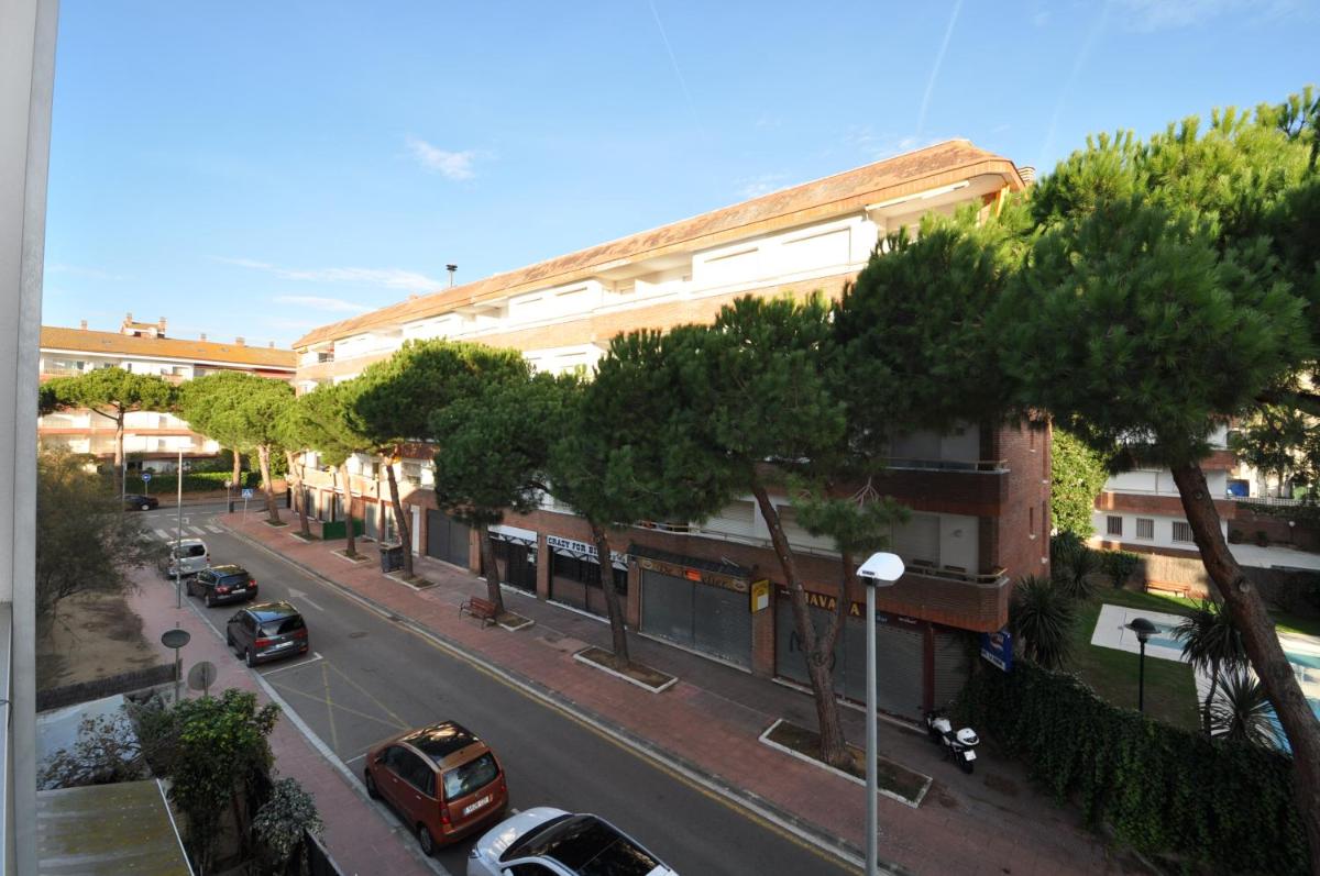Apartment Mexica - Housity