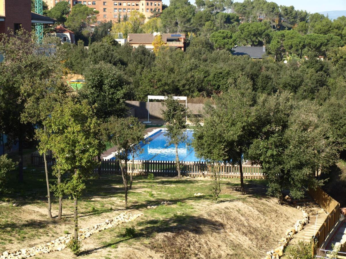 Aparthotel del Golf - Housity