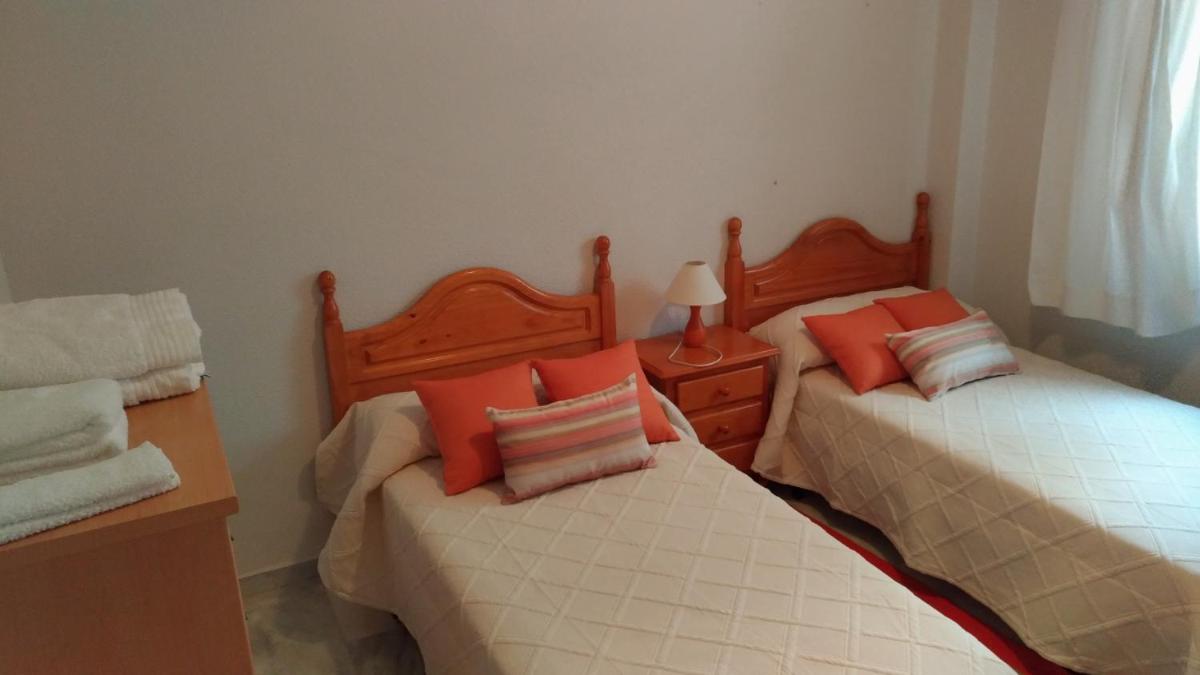 EntreParques - Housity