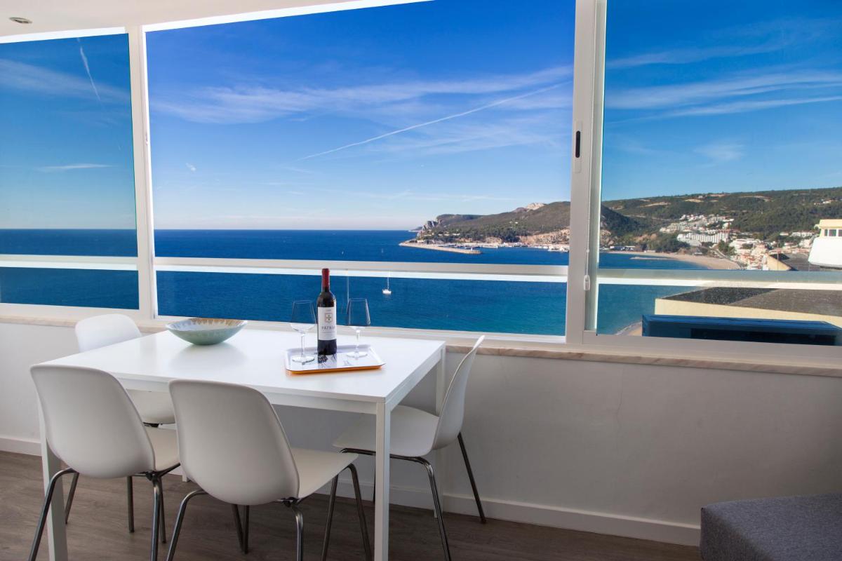 Felp Sesimbra Beach 1006 - Housity