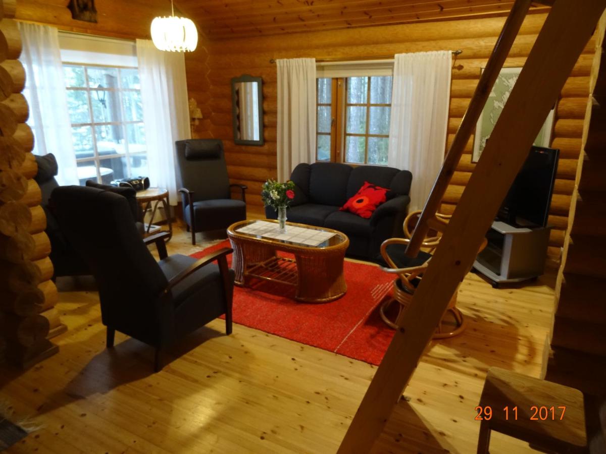 Matila's Cottages - Housity