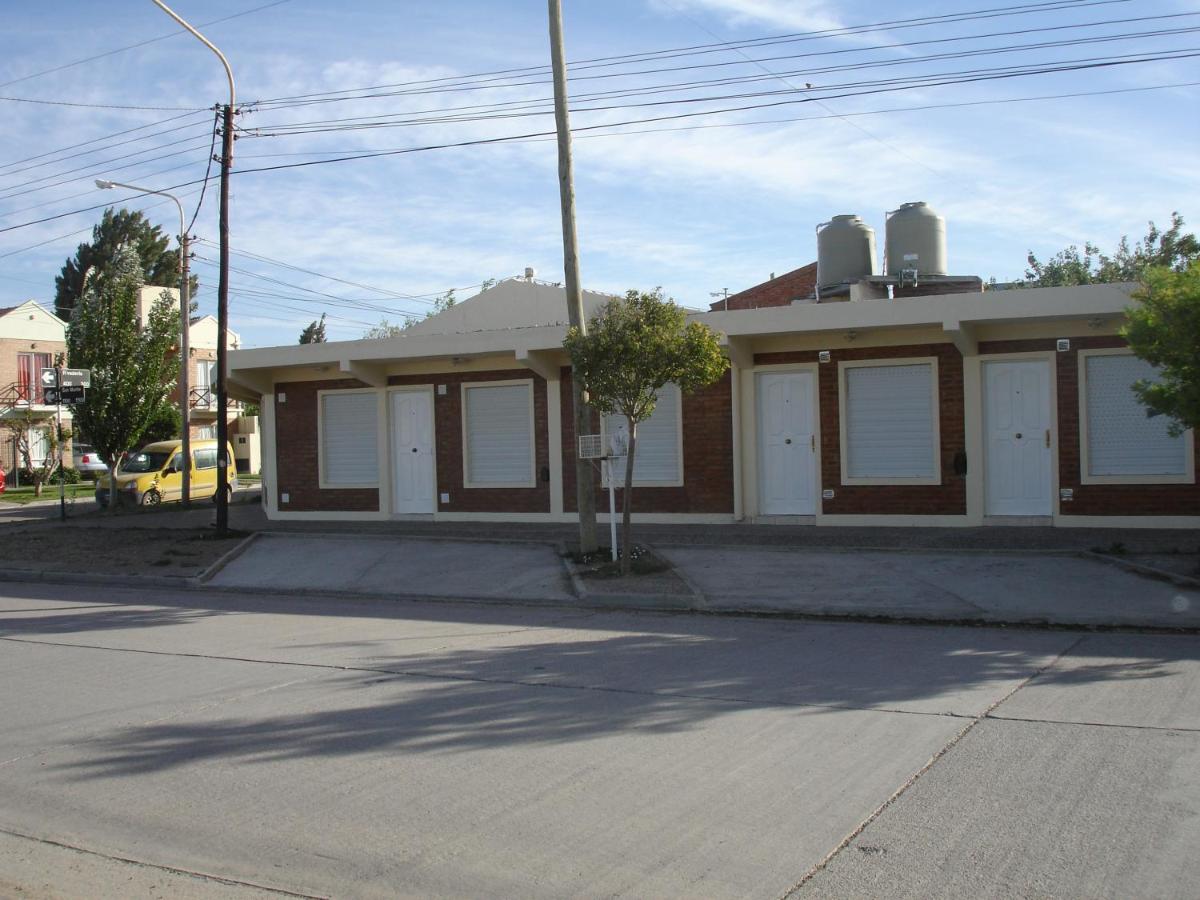 Glaniad Apartments - Housity