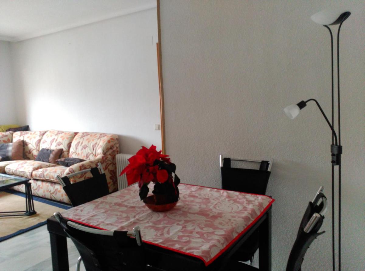 EntreParques - Housity