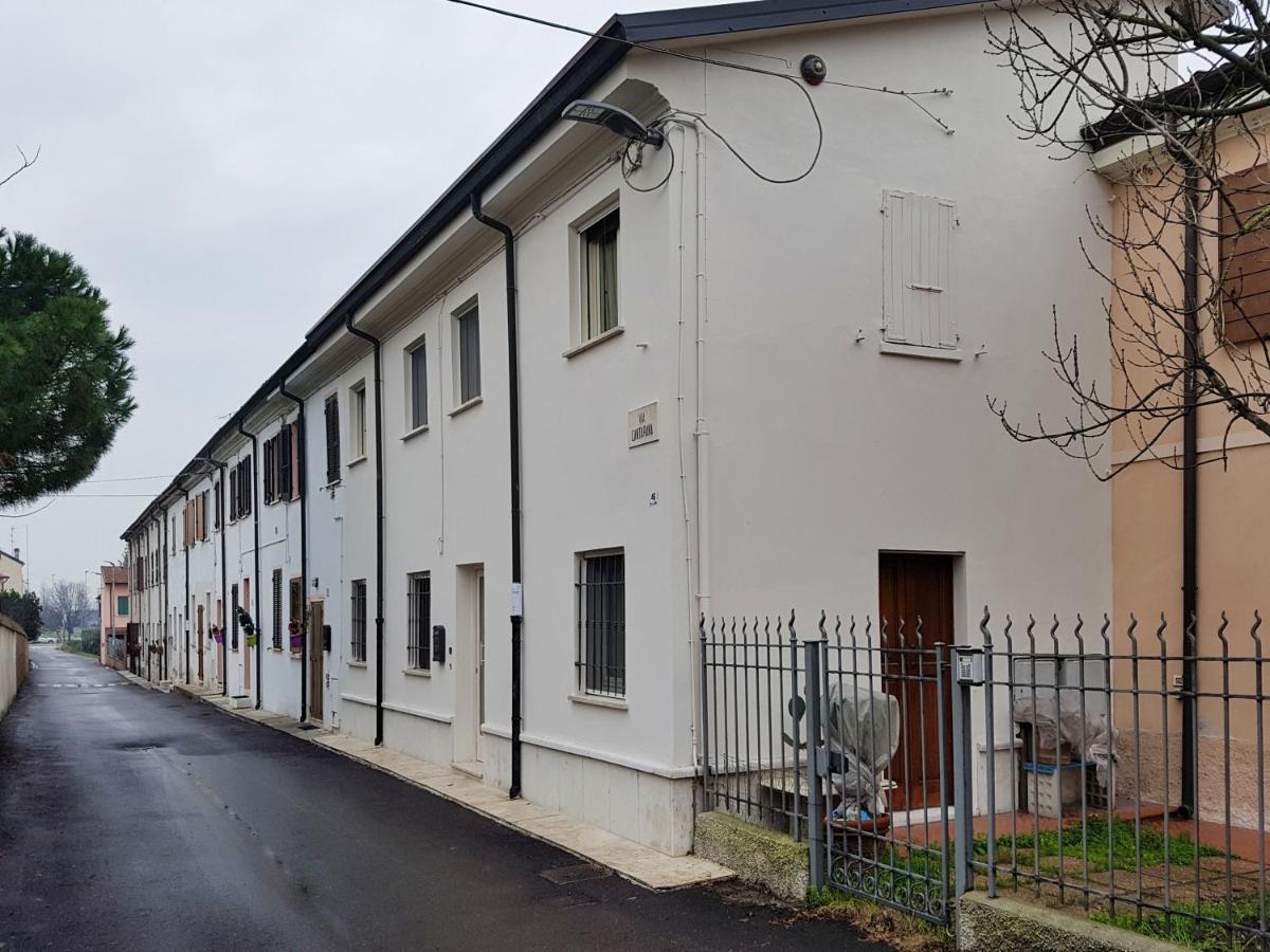 Foresteria Borgo Delle Grazie - Housity