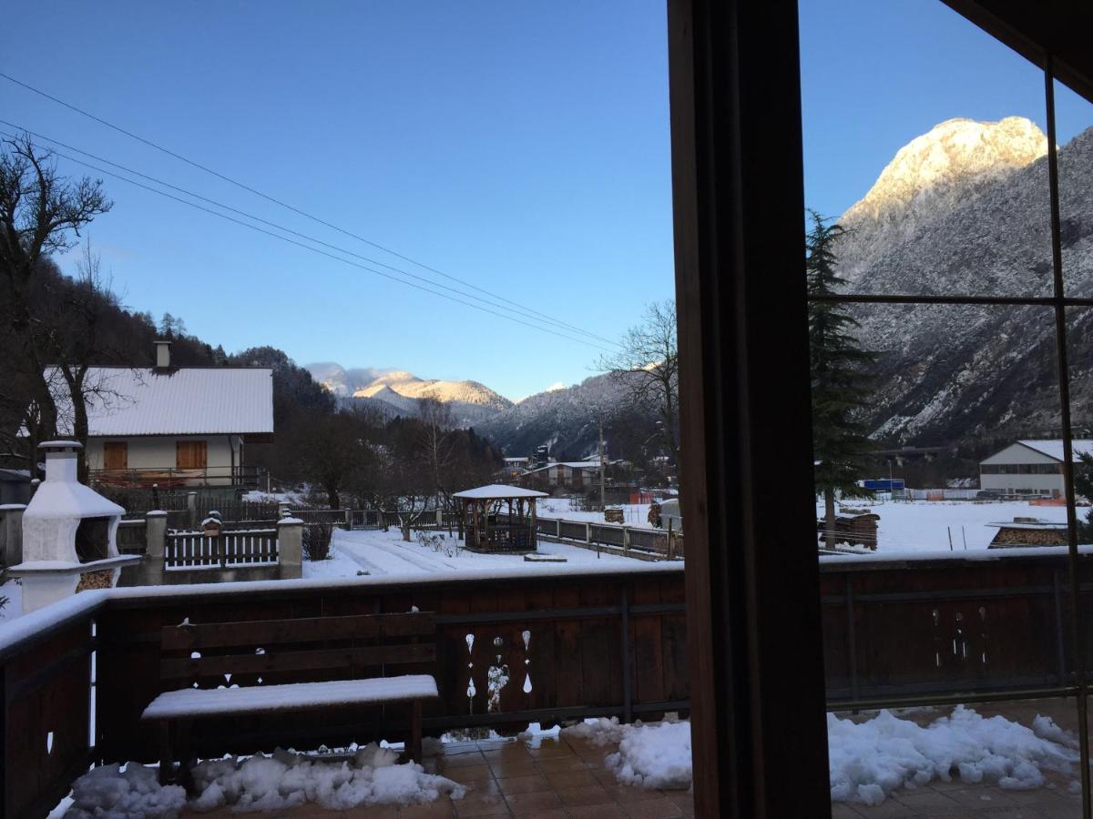 casa per vacanze Letizia - Housity