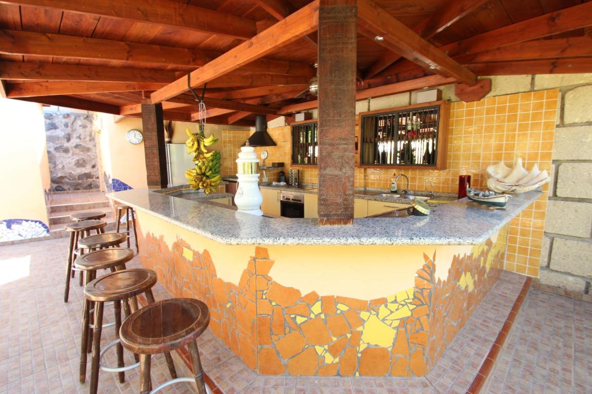 Suitetrails - Apartments FIBAN Finca SanJuan Batista