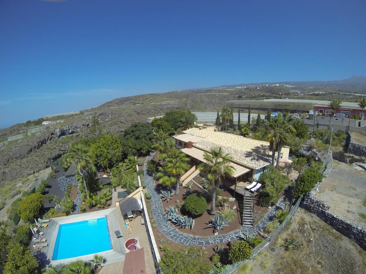 Suitetrails - Apartments FIBAN Finca SanJuan Batista