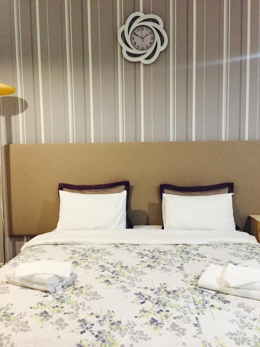 Apartment on Sumskaya no smoking - Housity