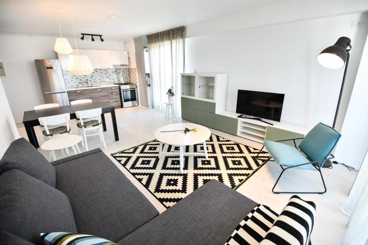 Airport Residence 2 - Housity