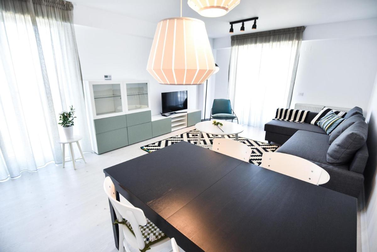 Airport Residence 2 - Housity