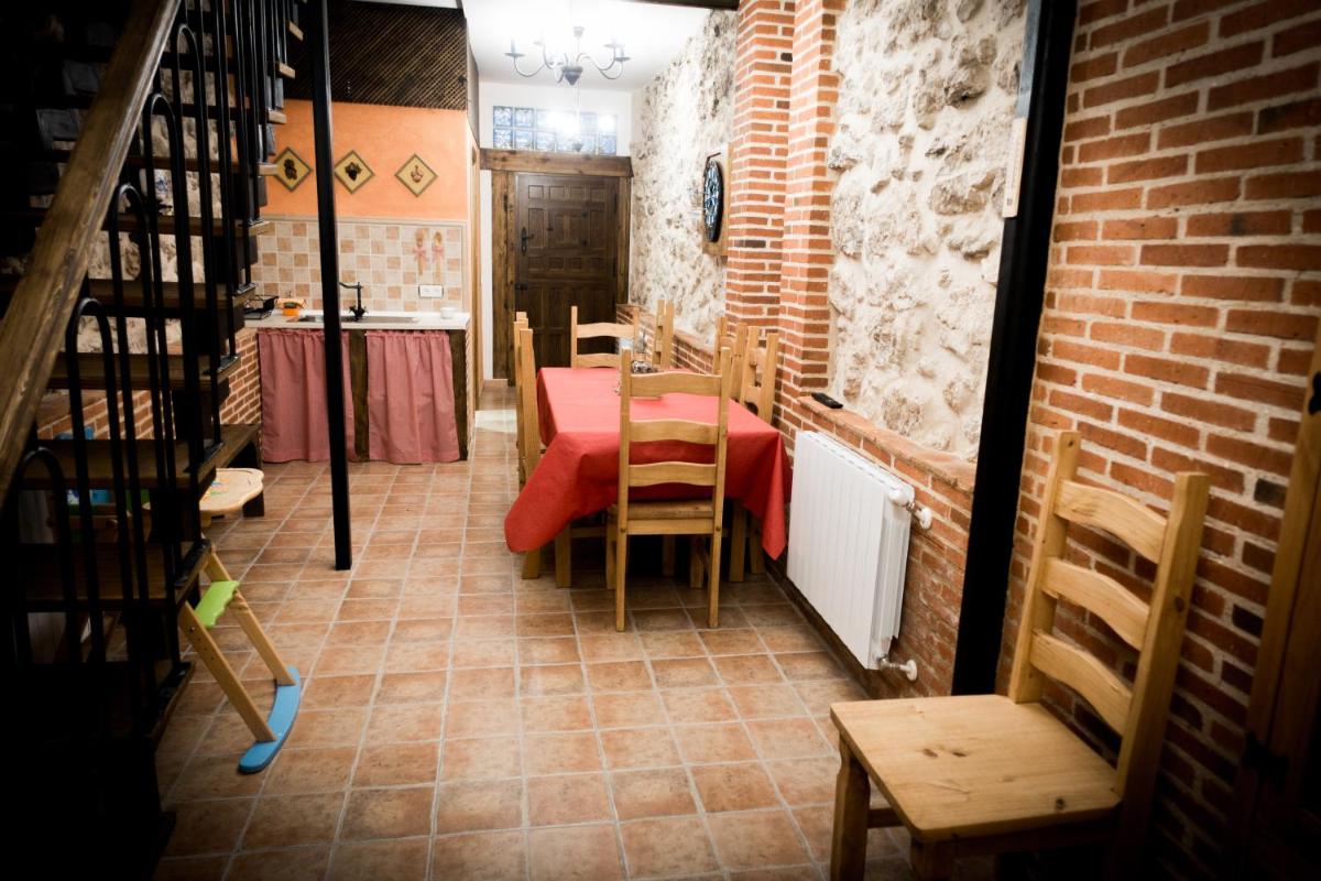 La Casa del Medio - Housity