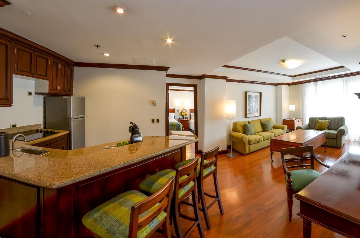 Suitetrails - Hotel Casa Veranda Guatemala