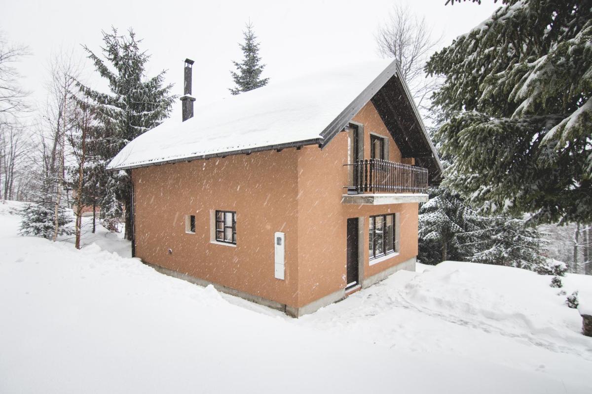 Pridolci Cottage - Housity