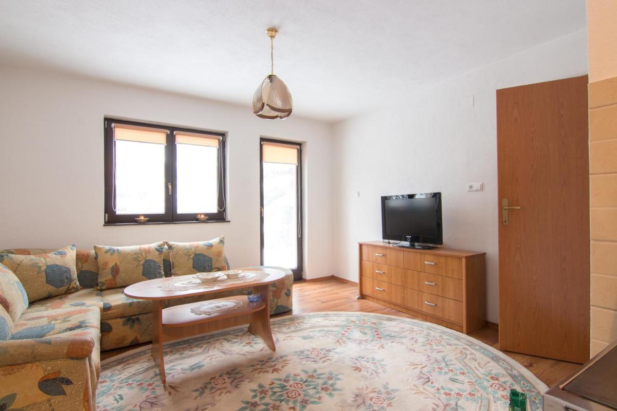 Pridolci Cottage - Housity