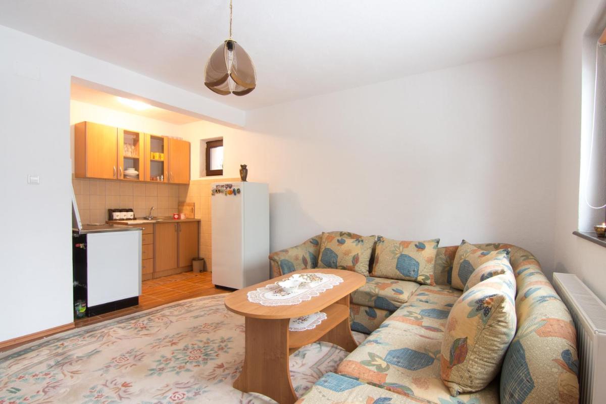 Pridolci Cottage - Housity