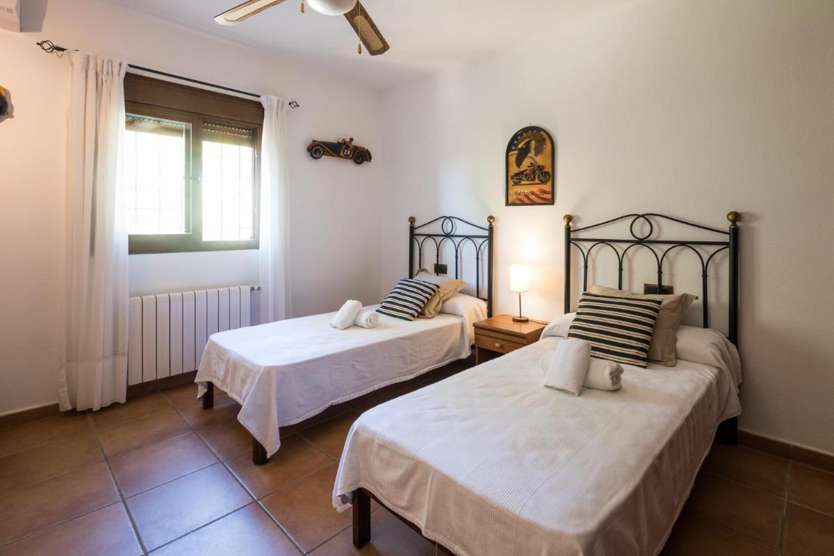 Villa Can Señora - Housity