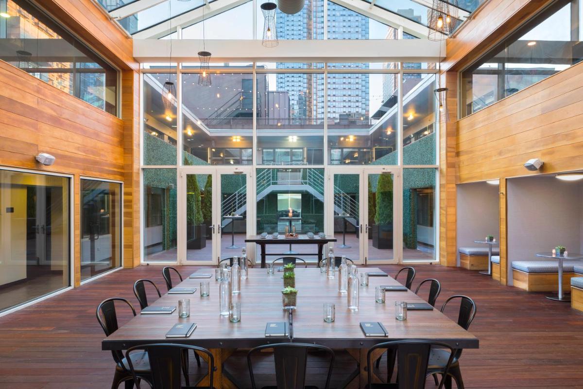 Cachet Boutique Hotel NYC - Housity