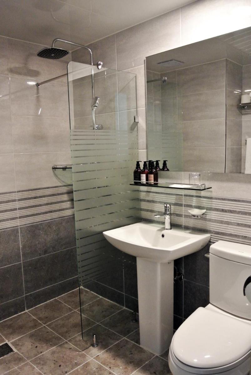 Jeju Noblesse Hotel - Hizvo