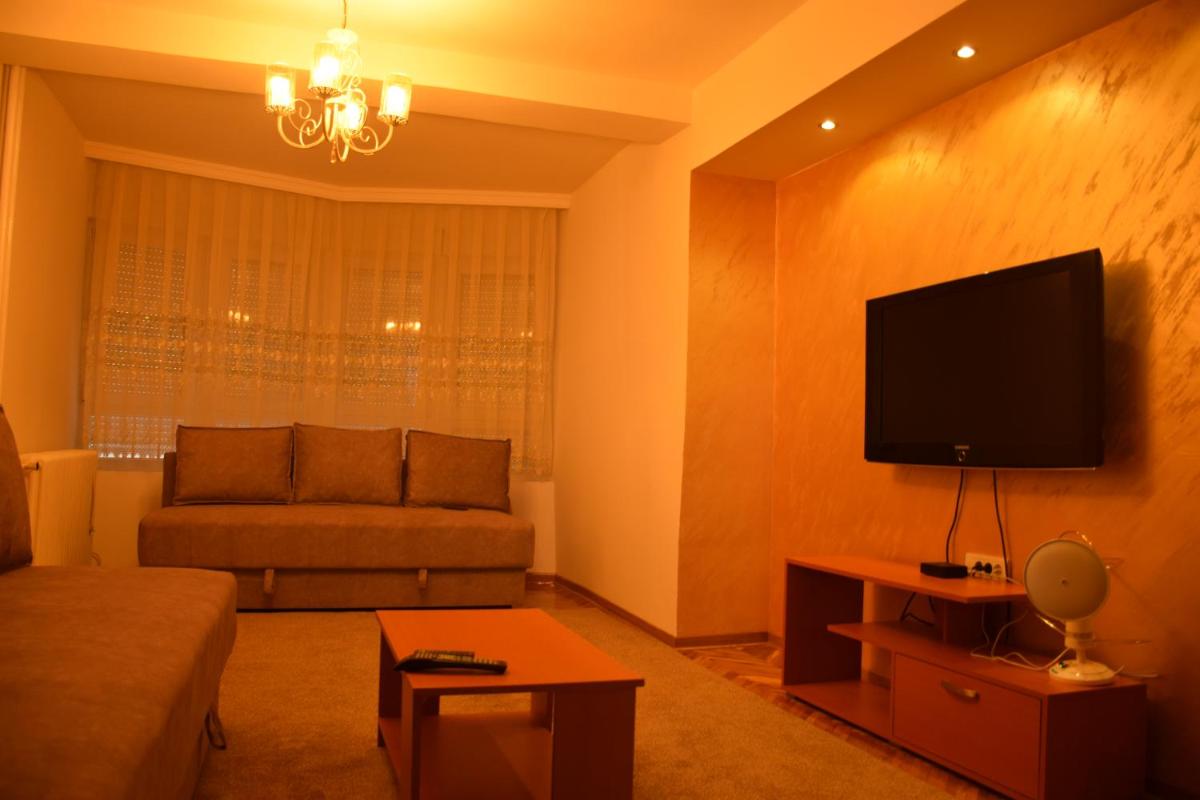 Comfort Inn Apartment - Housity