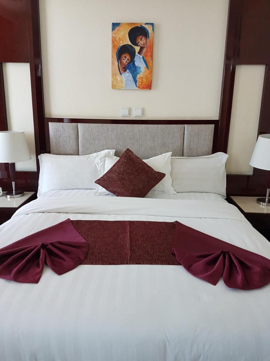 Zmama Hotel - Housity