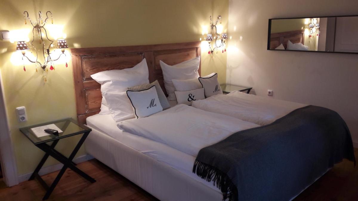 Pension Prinz - Housity