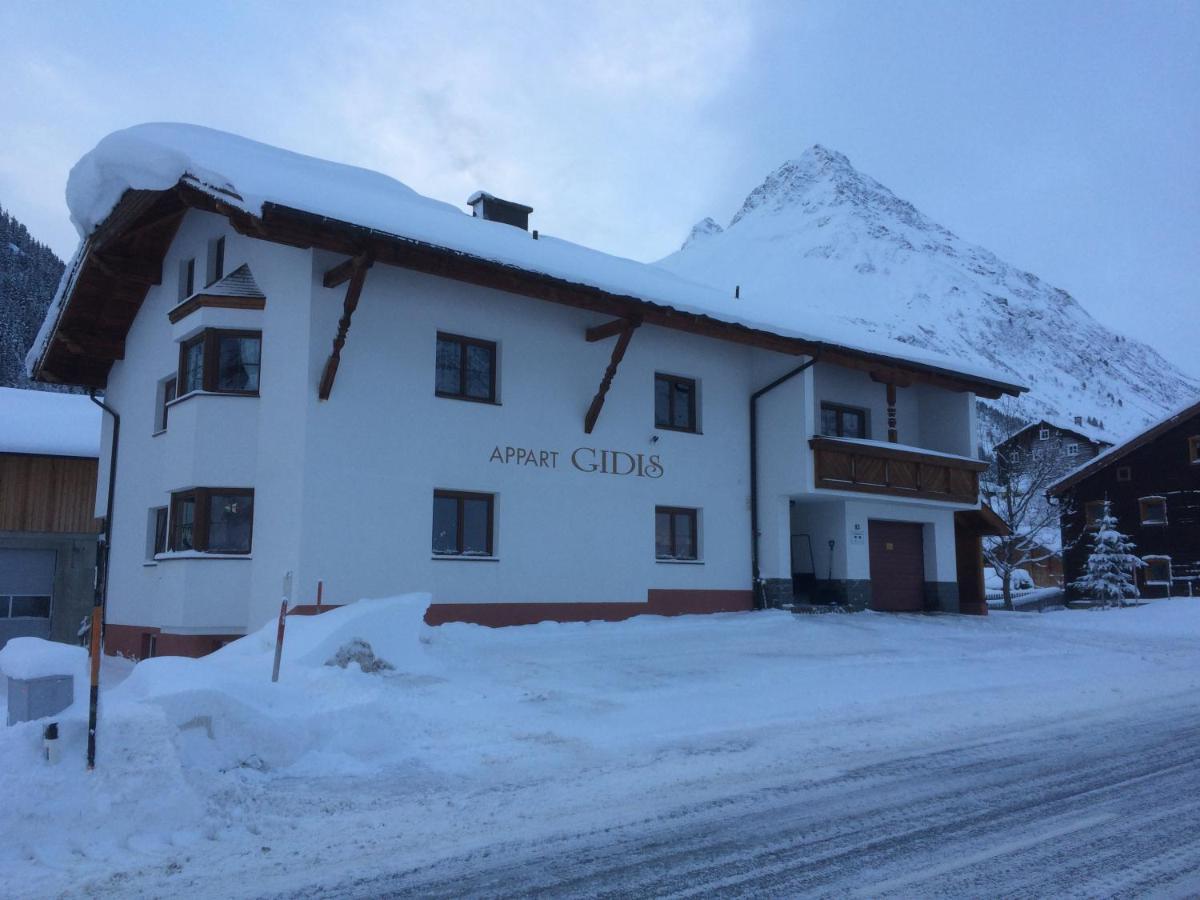 Appart Gidis - Housity