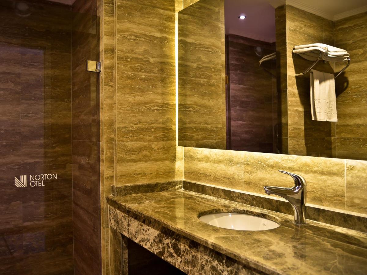 Norton Hotel - Housity