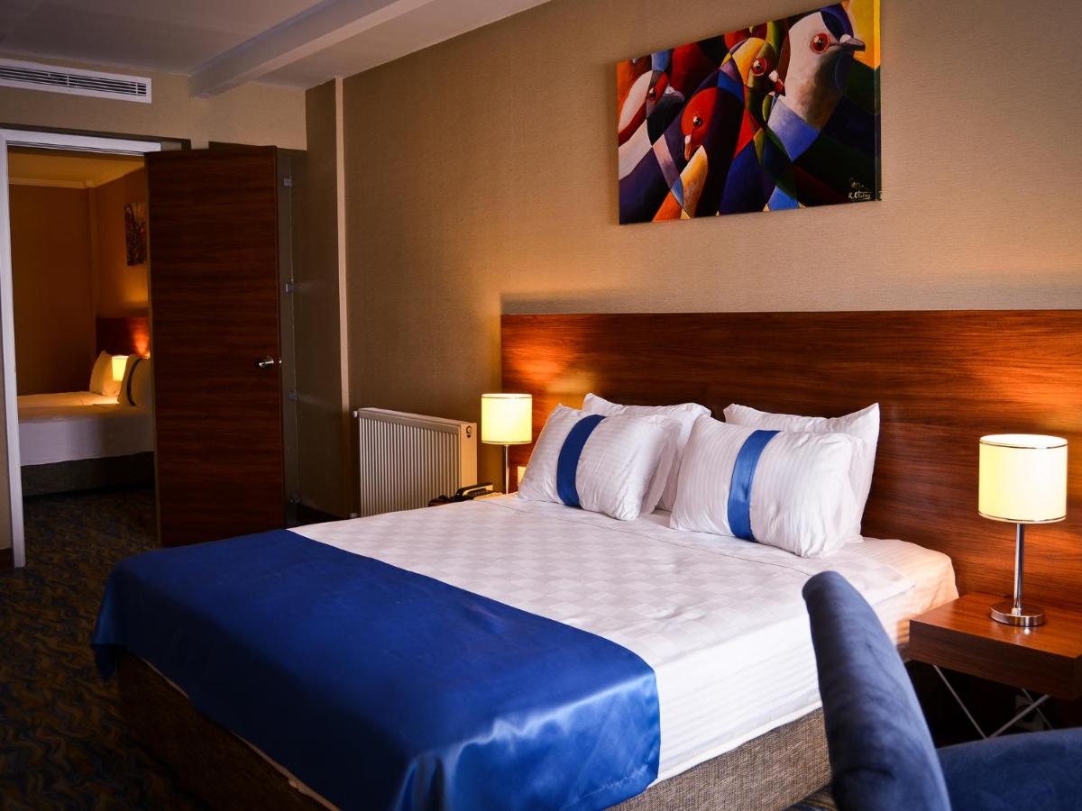 Norton Hotel - Housity