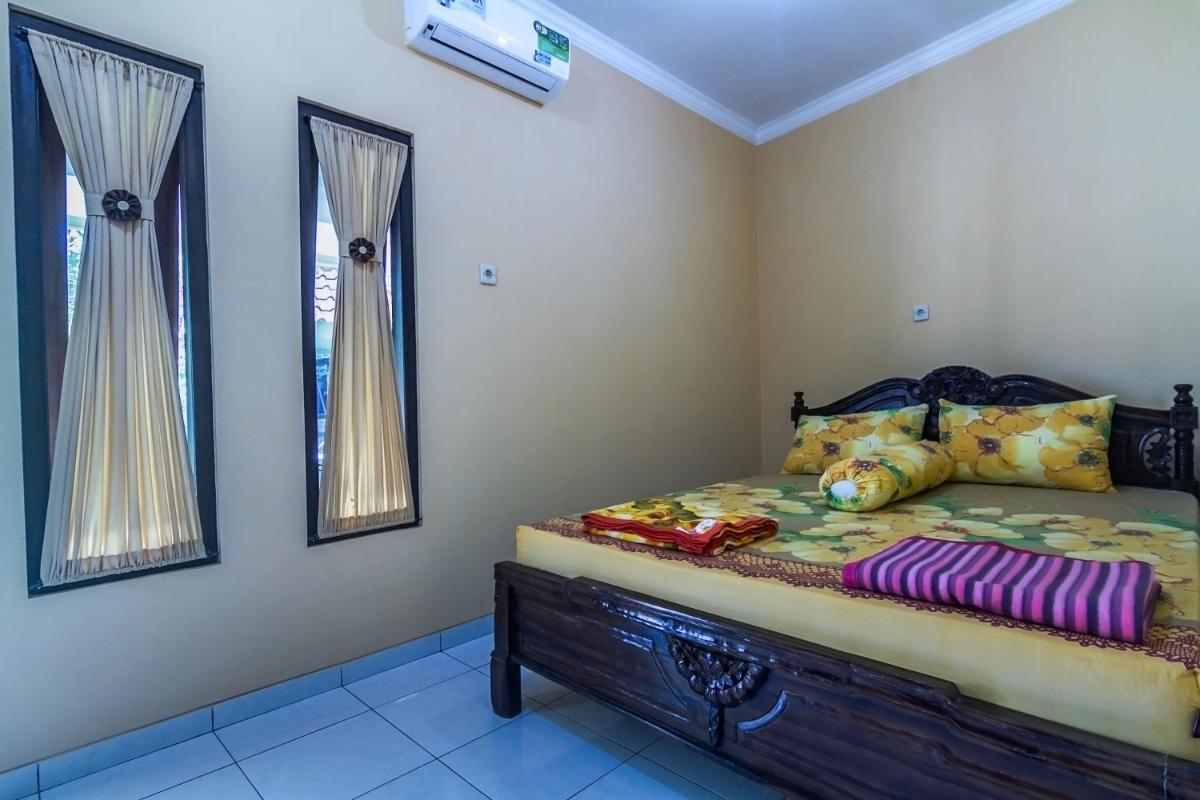 Kumojoyo Homestay - Housity