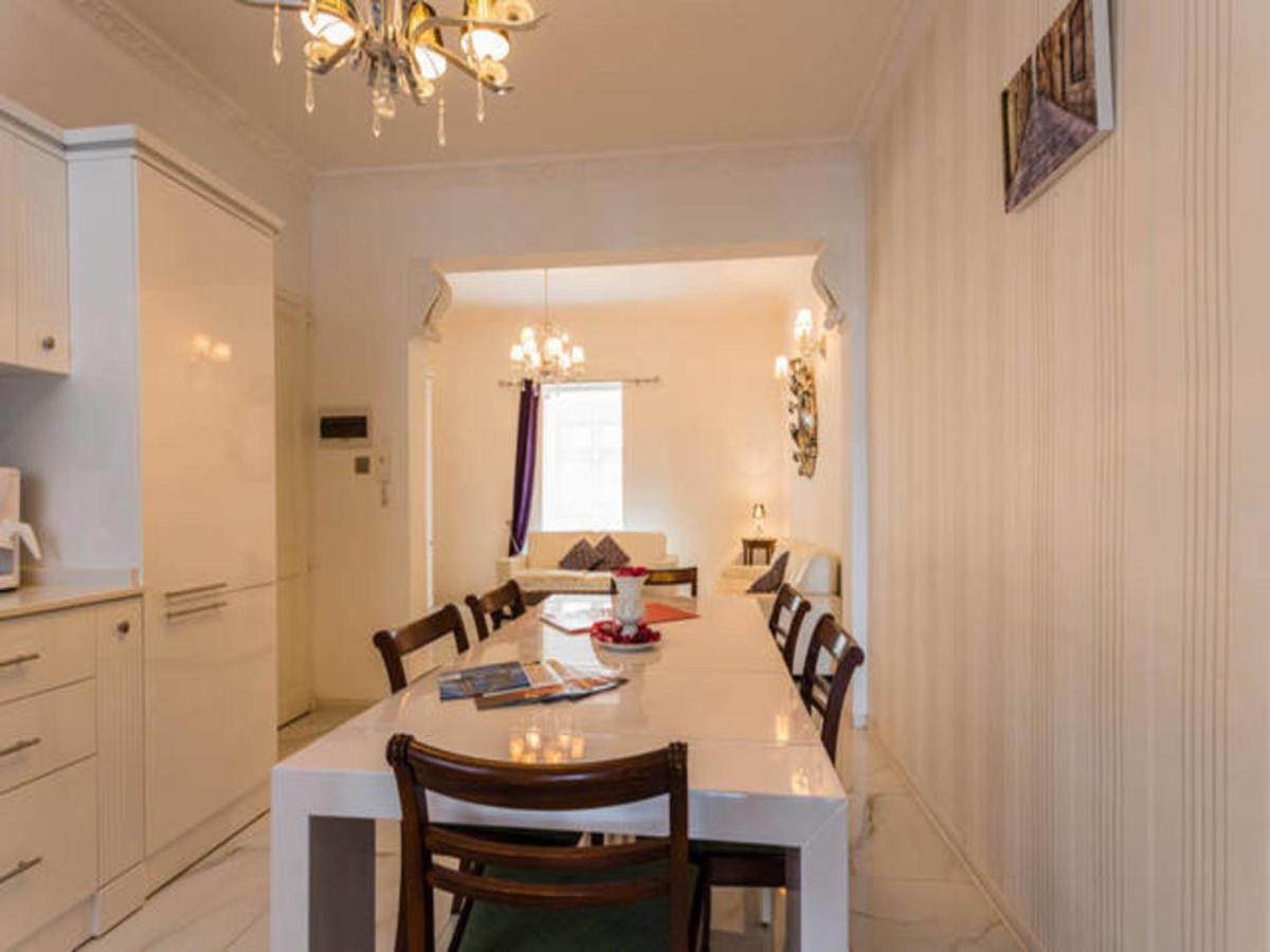 Vallettastay Golden Seed - Housity