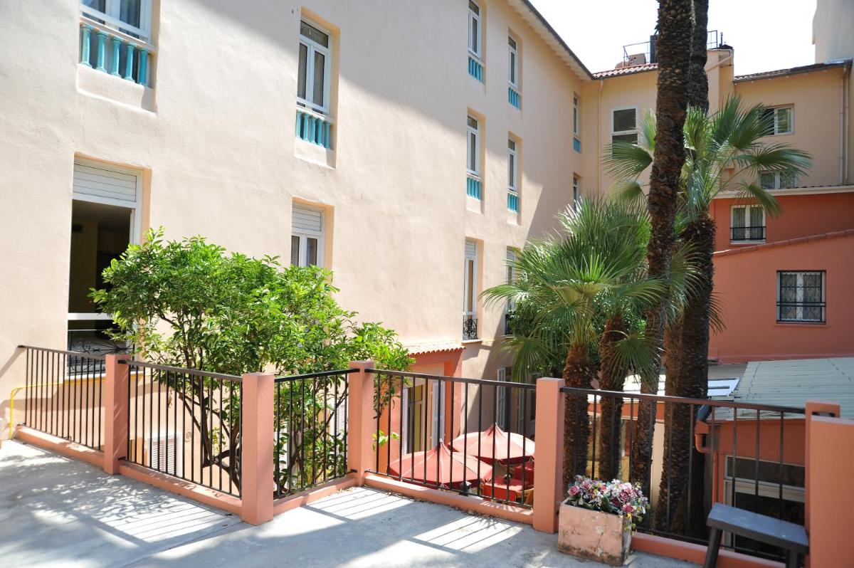 Hotel Menton Riviera - Housity