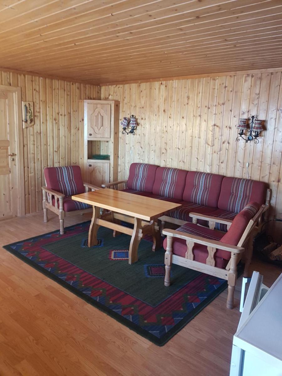 Nybu Two-bedroom cottage - Housity