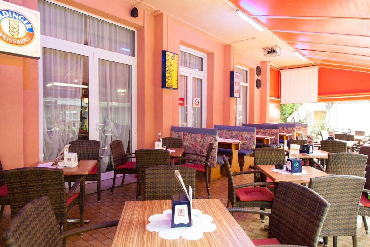 Hotel Taormina - Housity
