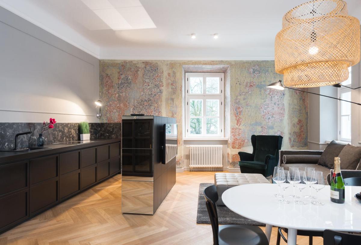 Apartments Rog - Housity