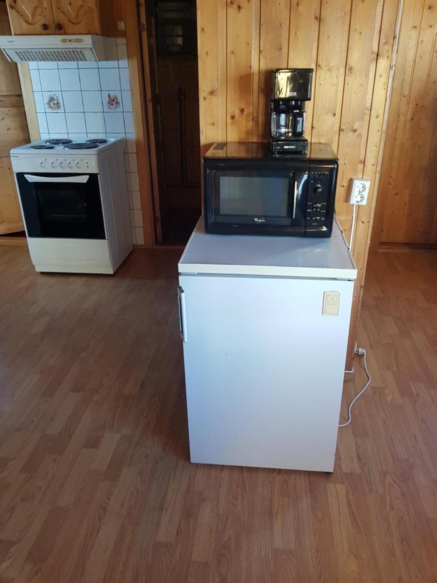 Nybu Two-bedroom cottage - Housity