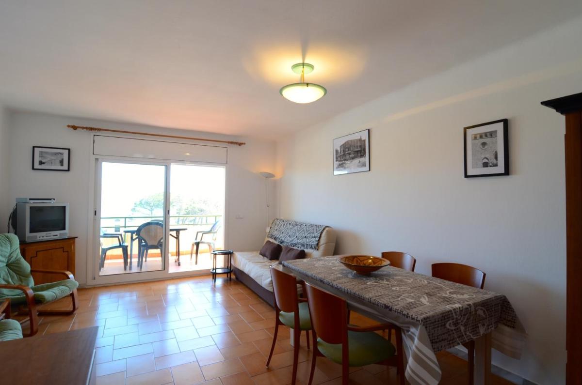 Apartamentos Gregal - Housity