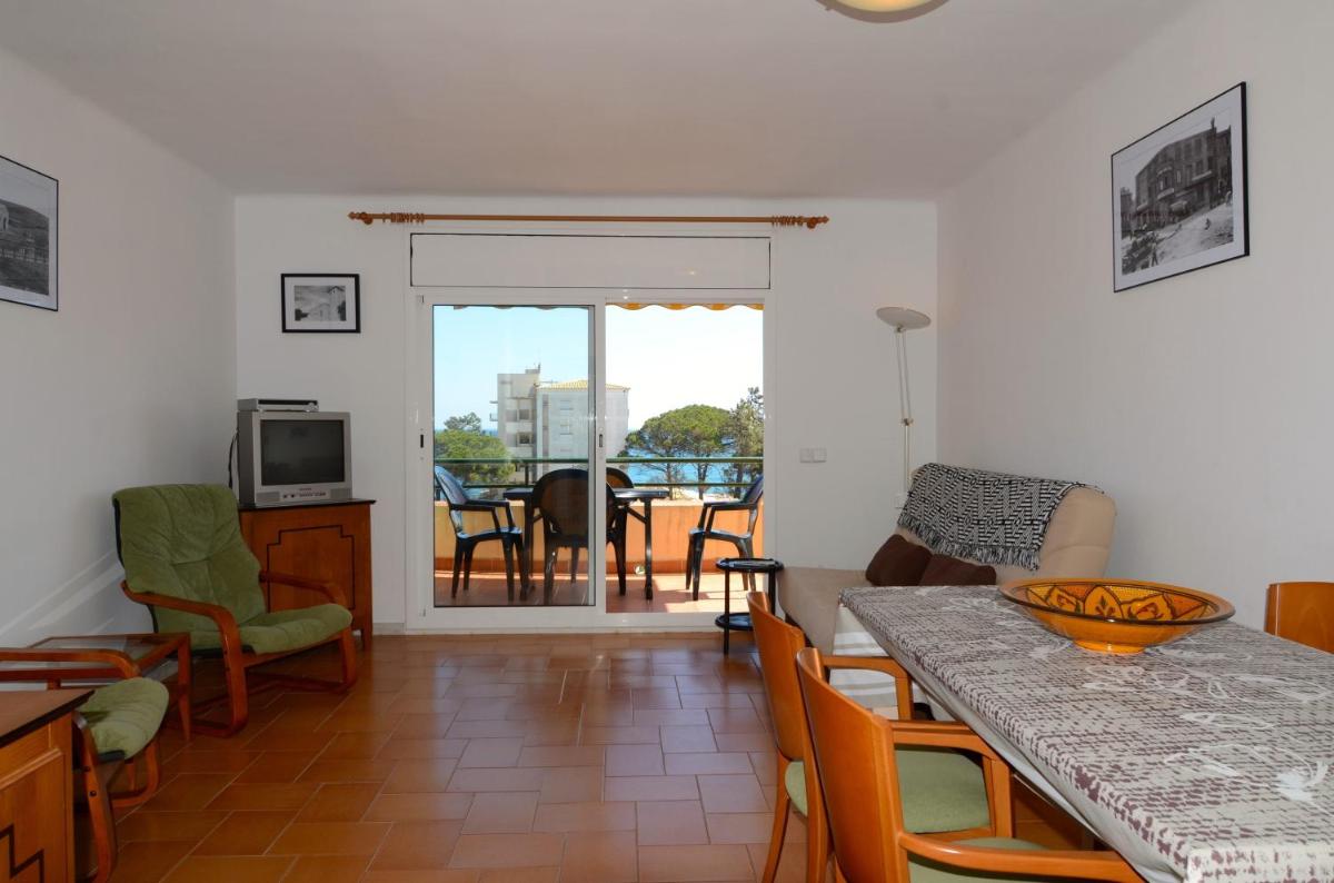 Apartamentos Gregal - Housity