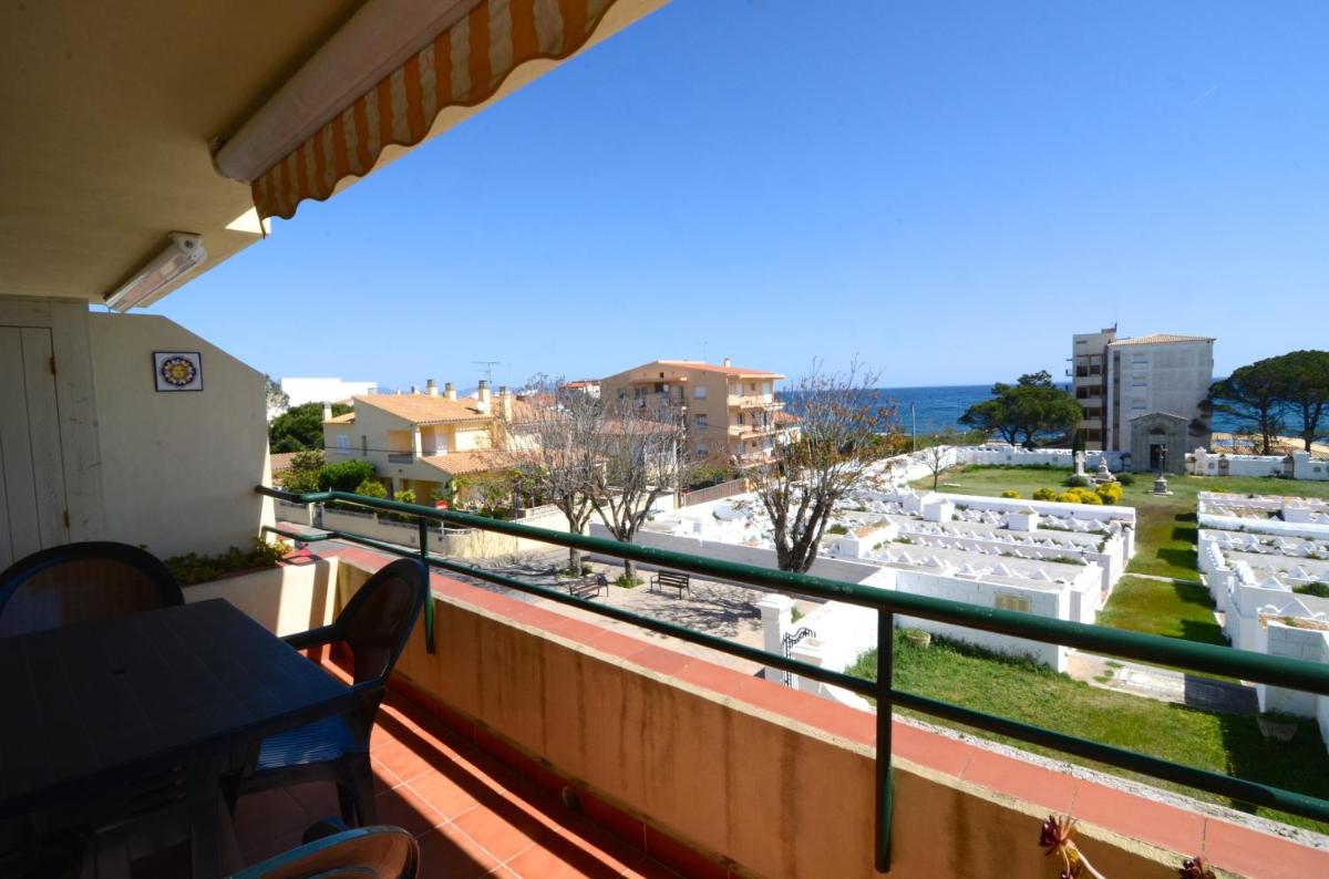 Apartamentos Gregal - Housity