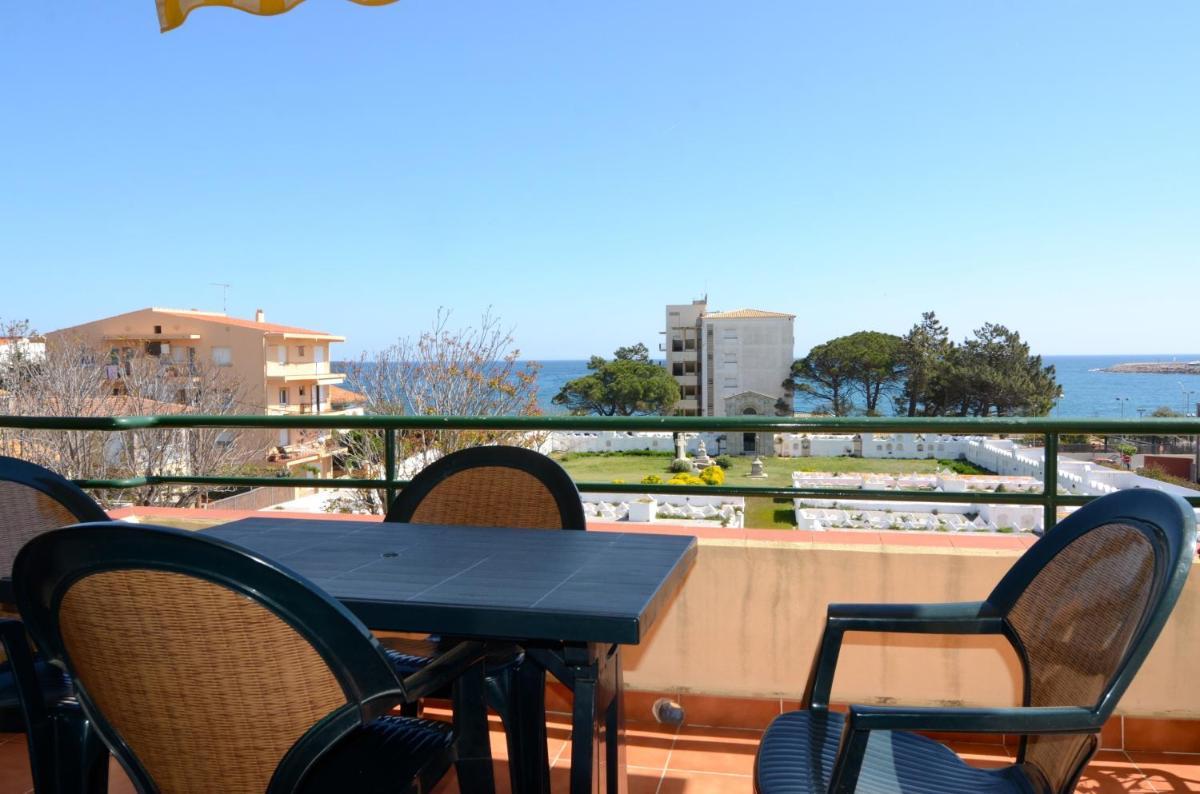 Apartamentos Gregal - Housity