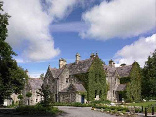 The Lodge at Castle Leslie Estate - Housity