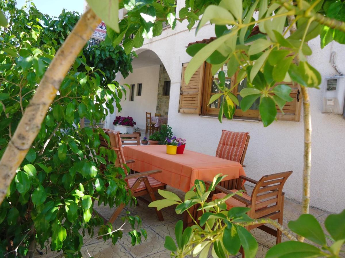 Christina Apartments - Housity