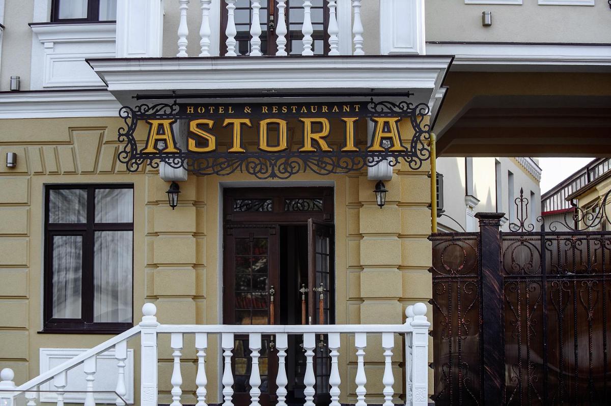 Astoria - Housity
