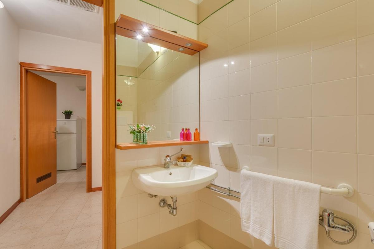 Villaggio Mare Si - Housity