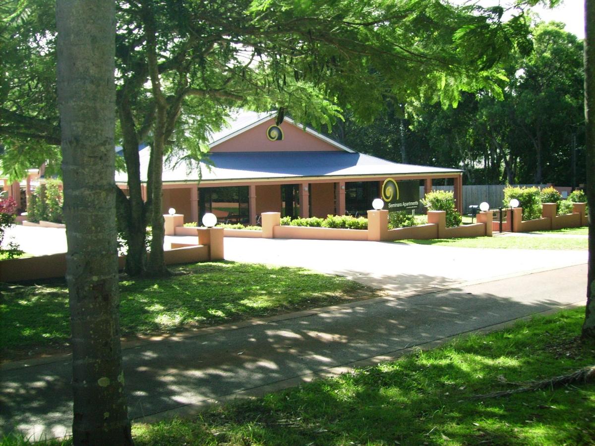 Seminara Apartments Coochiemudlo Island - Housity